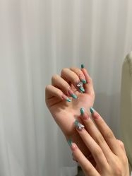 -LILY NAILS美甲美睫