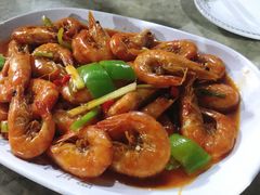 -四川小胡子海鲜(丁村万人海鲜广场店)