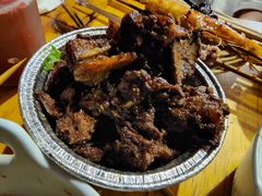 -炒豆合作社(东四总店)