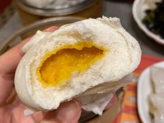 金沙肥猪包-点点心点心专门店(旺角店)