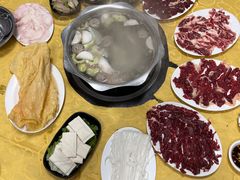 -老猫牛肉火锅(沙溪店)