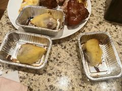 -禾斗海鲜自助(市南银座店)