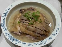 -金陵后厨·南京菜(新街口秣陵路店)