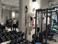 -mYSTEPS健身运动馆(古北店)