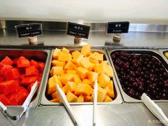 -So Lounge索兰至餐厅(蓝色港湾店)