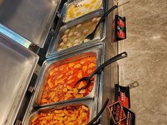 -比格比萨自助(诺亚大厦店)