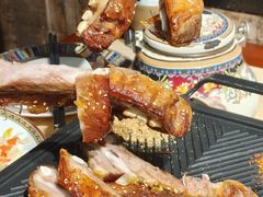 -品质伊骊新疆菜(紫金店)