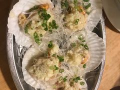-ZF Seafood Restaurant 卓峰海鲜餐