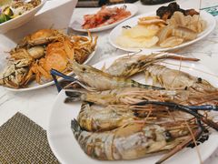 -澜悦港海鲜体验主题餐厅
