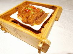 -荣粤酒家·融合粤菜