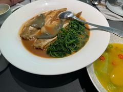 -沈灶河豚宴·河豚融合餐厅(汉中路店)