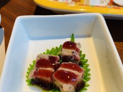 -Mr·Fish鱼鲜生海鲜放题(银泰in99店)