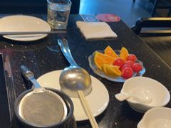 -捞王锅物料理(金城路店)