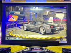 -核客电玩城(东门店)