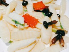 -秀儿四九城·新京菜(亚运村鸟巢店)