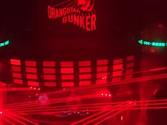 -Orangutan Bunker猩猩地堡酒吧(兰桂坊店)
