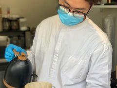 -卖呆儿咖啡(望京店)