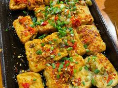 包浆豆腐-86烧烤·炭火烧烤 (石人总店)