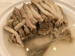 -内蒙古驻京办餐厅