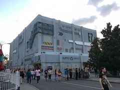 -奥兰多环球影城