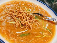肉丝带底-阿庄新豫菜(航海东路店)