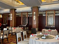 -民族饭店-四季餐厅