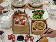 -蔡澜点心·粤菜(月星环球港店)