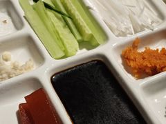 -范家小馆·四代传承烤鸭店(紫竹桥店)