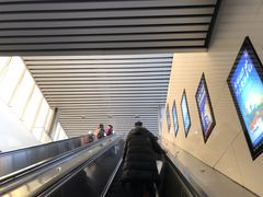 -北沙滩(地铁站)