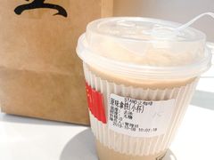 -UPUPKAFE  立咖啡(浏城桥店)