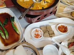 -穿越·外婆家(西溪天堂店)