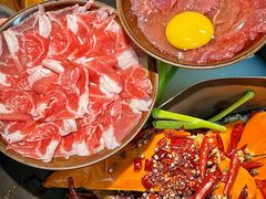 -阳阳老火锅(小南门店)