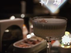 -瑞吉吧 The St·Regis Bar(长沙瑞吉酒店)