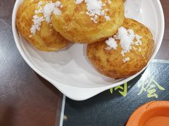 -护国寺小吃(左家庄店)
