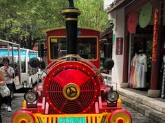 -深圳锦绣中华民俗村