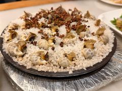 -华盛丰温州大排档(东三环南路店)