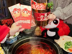 -蜀大侠火锅(总府路店)