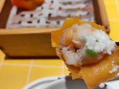 -蔡澜点心·粤菜(花城汇南区店)