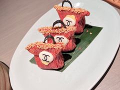 -茶港·点心·啫啫煲(王府井店)