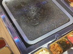 -郭记烤肉创始店(民丰大街店)