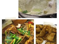 -大嫂镬仔·焖鸡煲·啫啫煲(逢源路店)