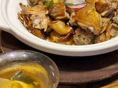 -临家闽南菜(宝洲路店)