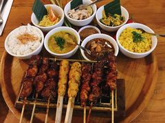 -Warung Nia Balinese Food & Pork Ribs