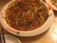 -北方饺子王·海肠捞饭·海鲜锅(山大店)