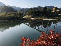 -绩溪龙川景区