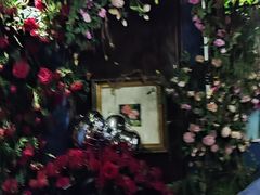 -第101座花园餐厅(湖滨88店)