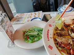 -禄鼎记·多口味酸菜鱼(侨鑫店)