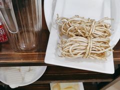 -红鼎坊·老成都火锅(新南门店)