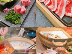 -湊湊火锅·茶憩(打浦桥日月光店)