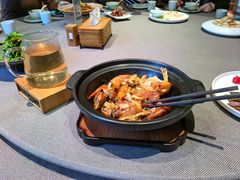 -竹里馆 ·茶食(奥体店)
